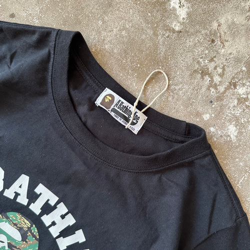 A Bathing Ape Tshirt - S