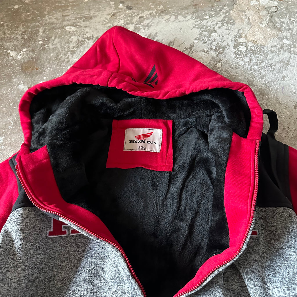 Honda Racing Jacket - 2XL