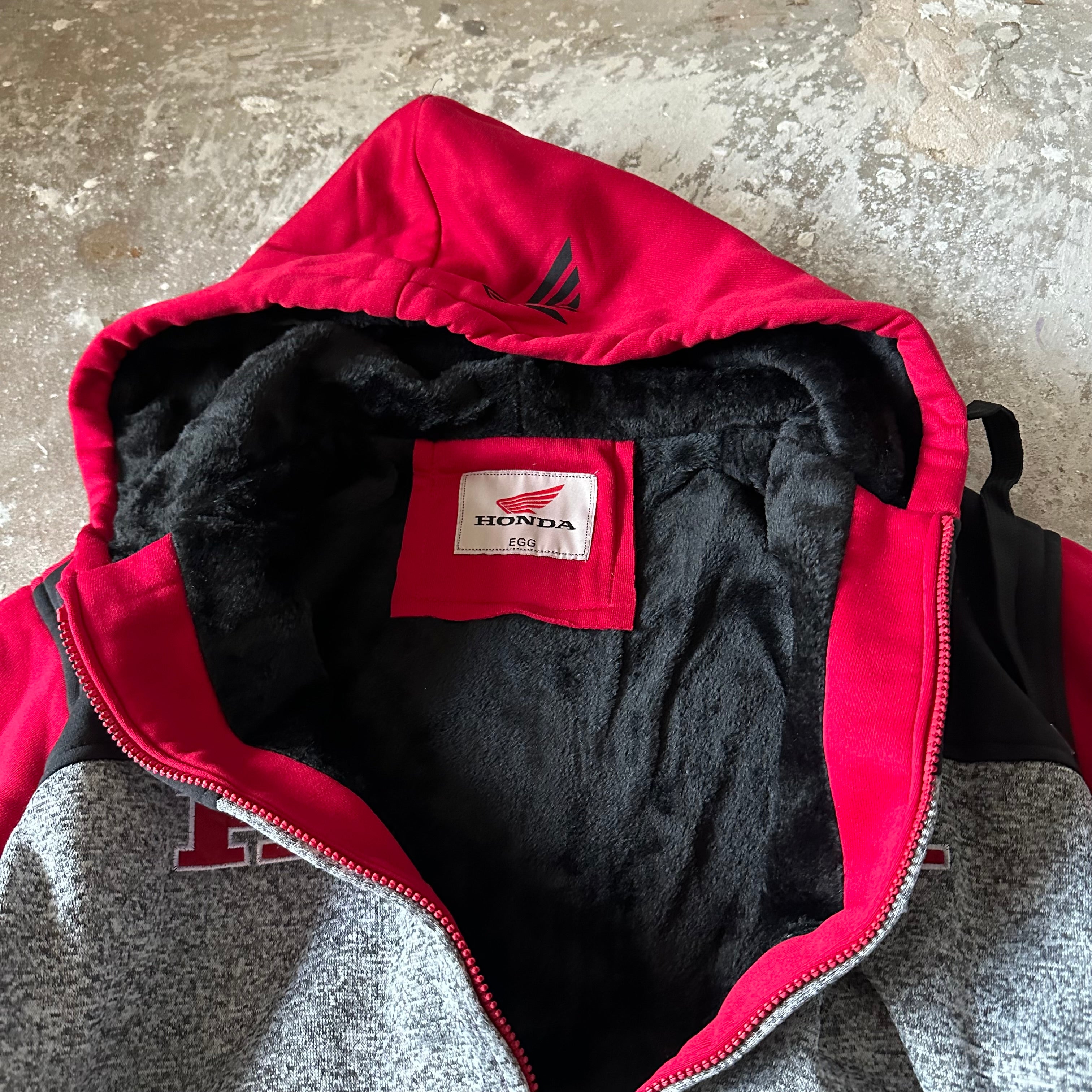 Honda Racing Jacket - 2XL