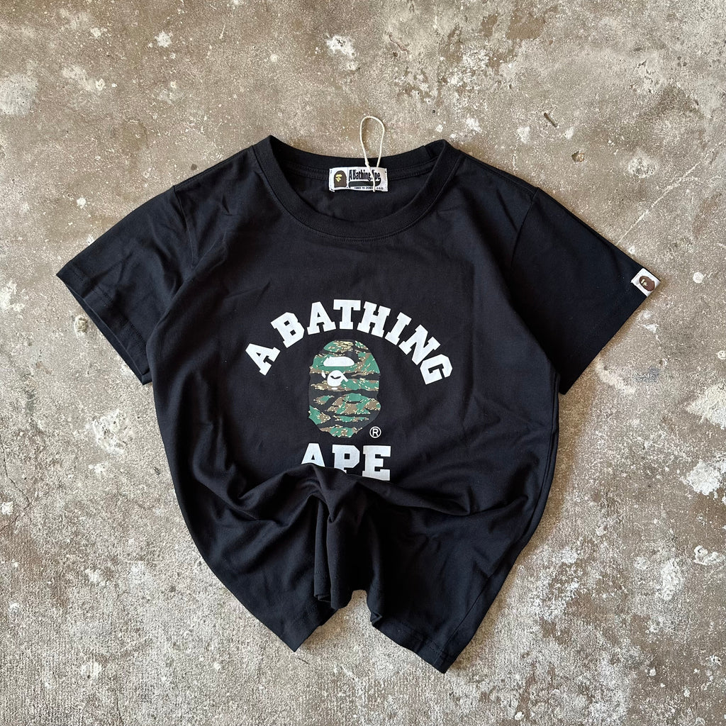 A Bathing Ape Tshirt - S