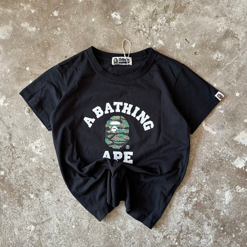 A Bathing Ape Tshirt - S
