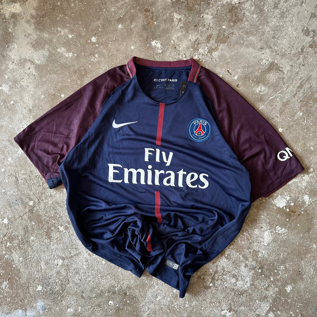 Nike Paris Saint Germain Jersey - 2XL