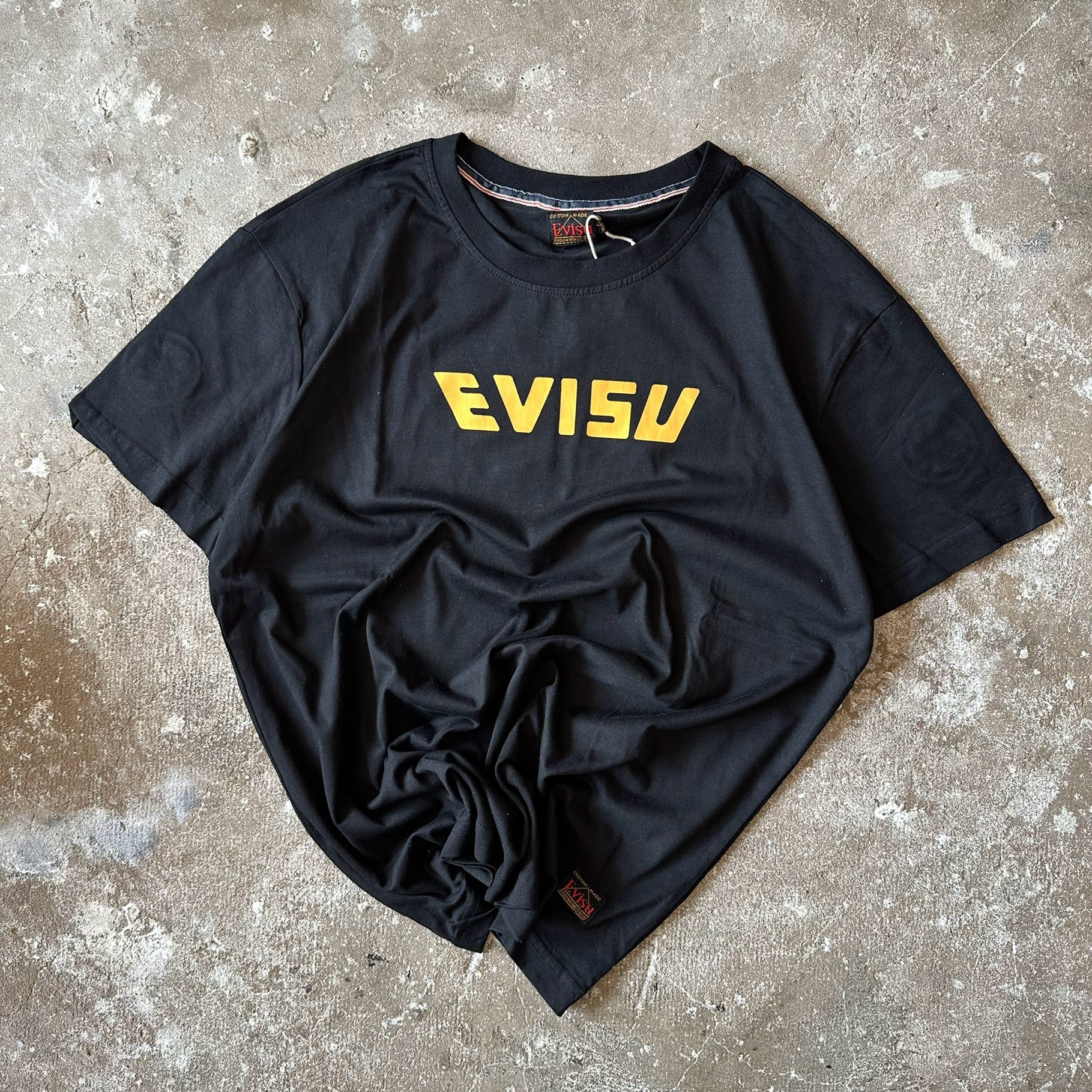 Evisu Tshirt