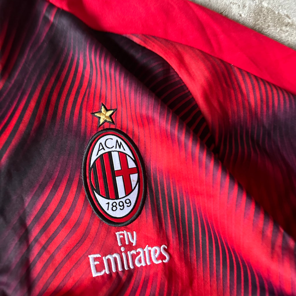 Puma Ac Milan Jacket - XL