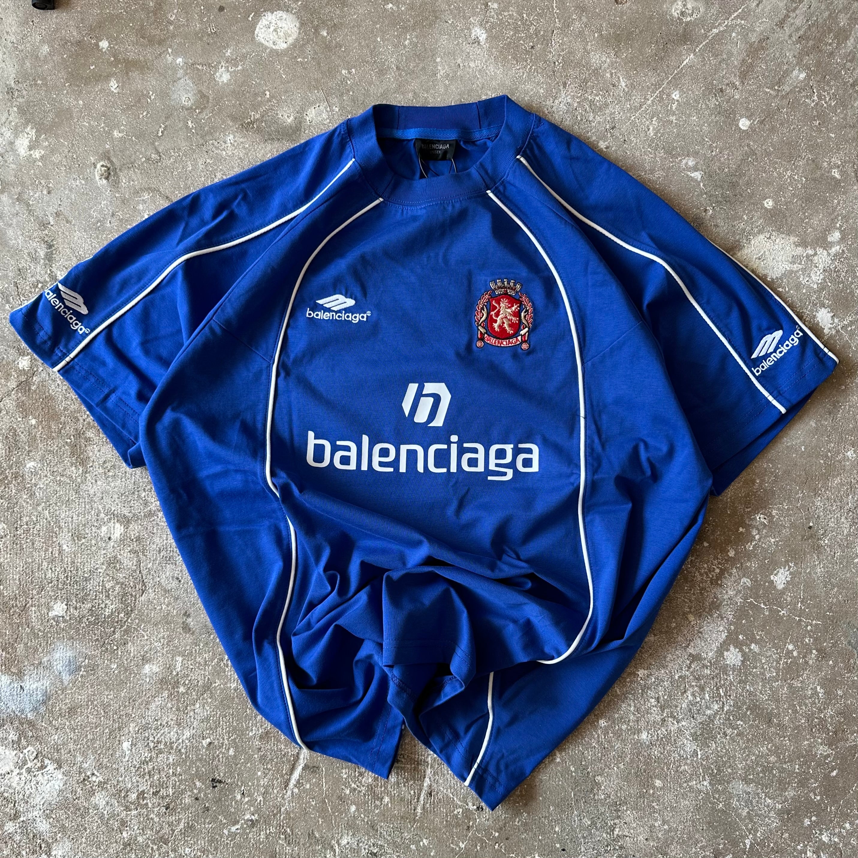 Balenciaga Jersey