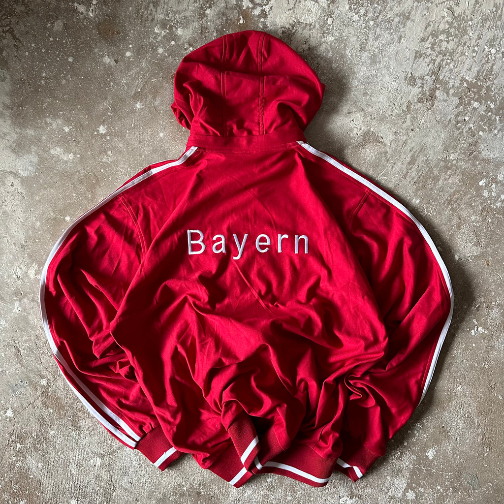 FC Bayern Jacket - L