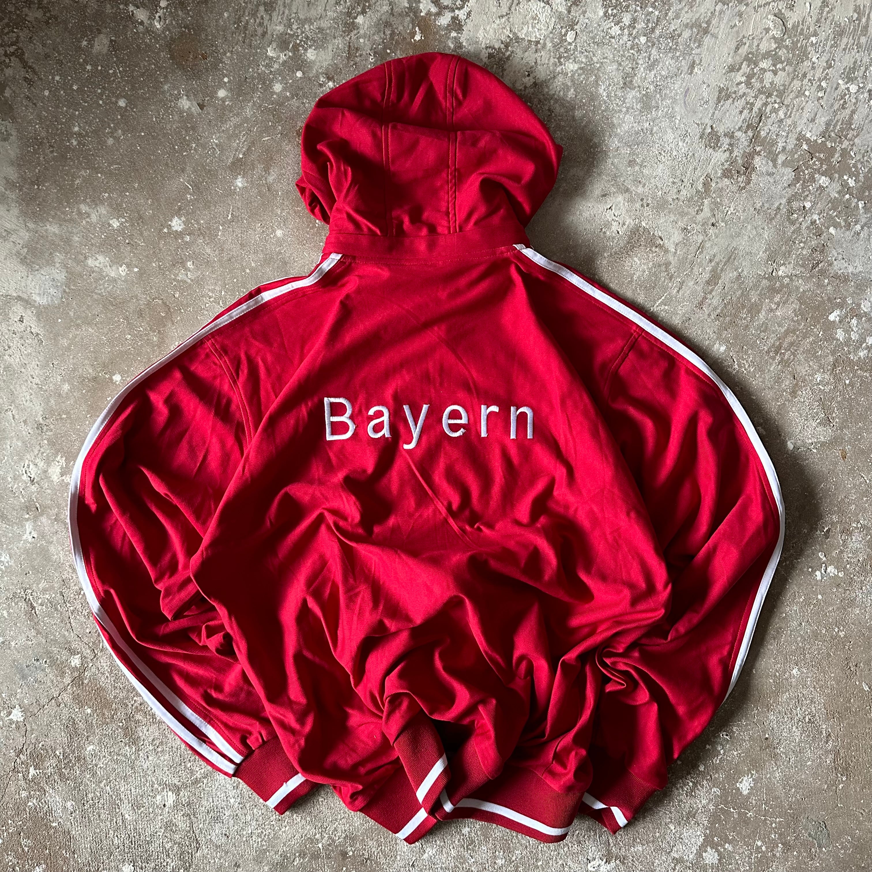 FC Bayern Jacket - L
