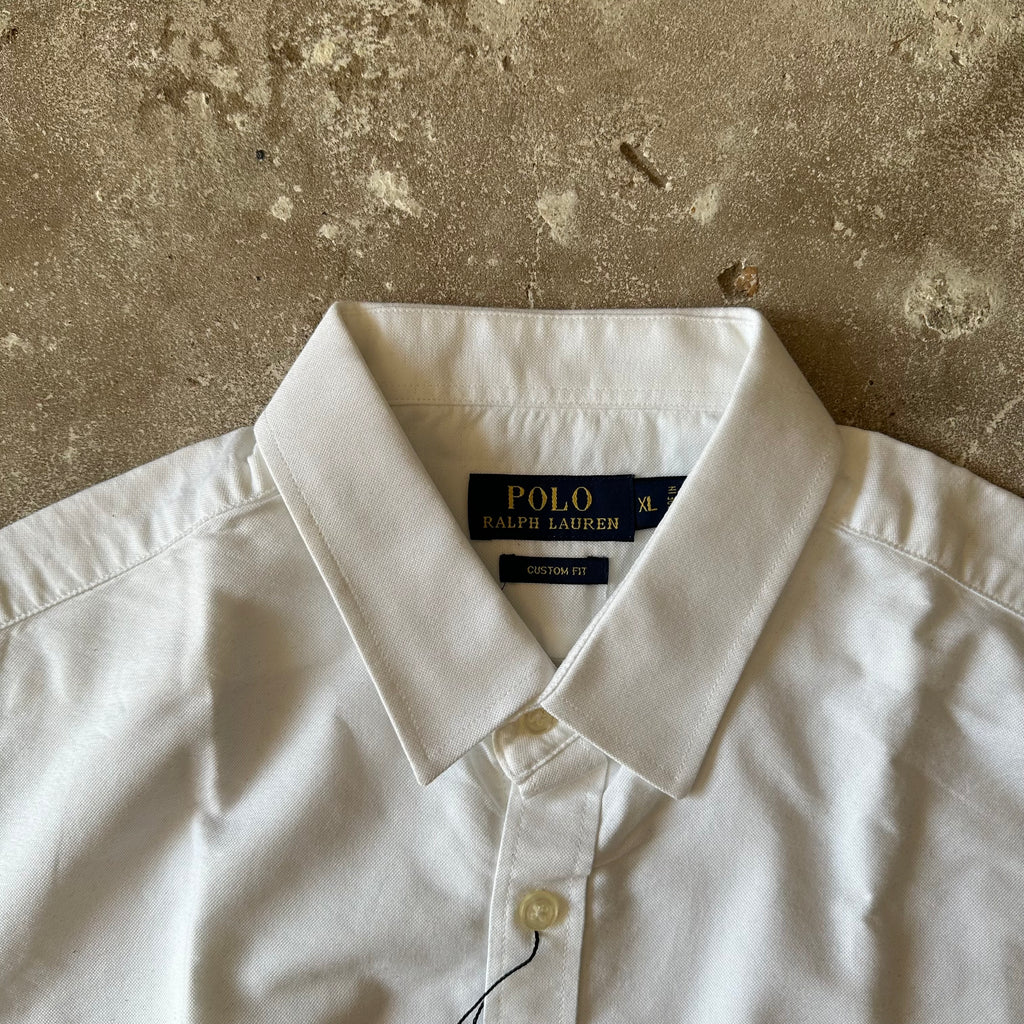 Polo Ralph Lauren Sleeveless Shirt