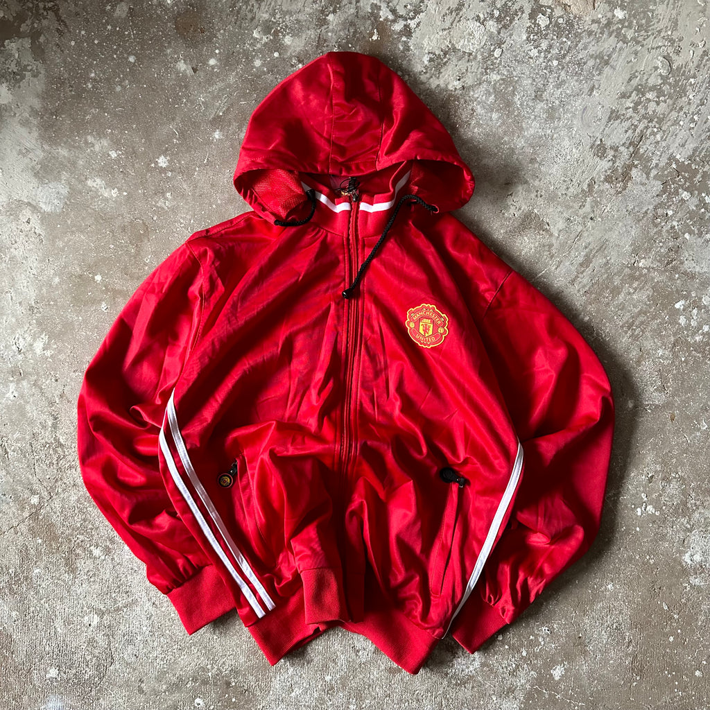 Manchester United Jacket - S