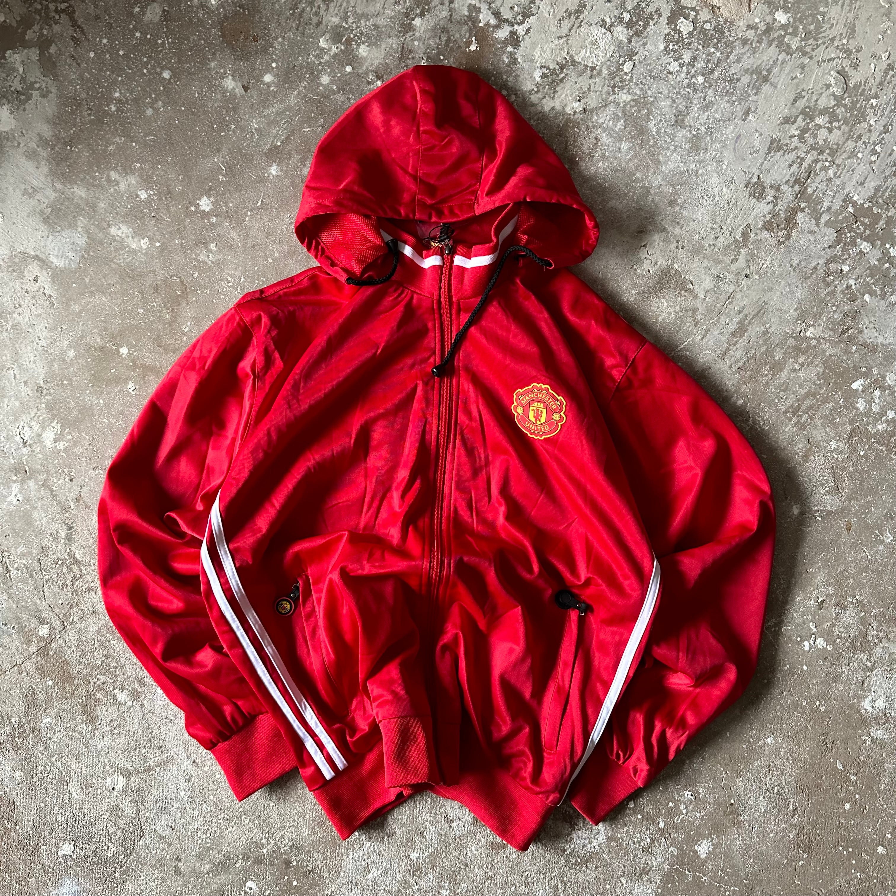 Manchester United Jacket - S