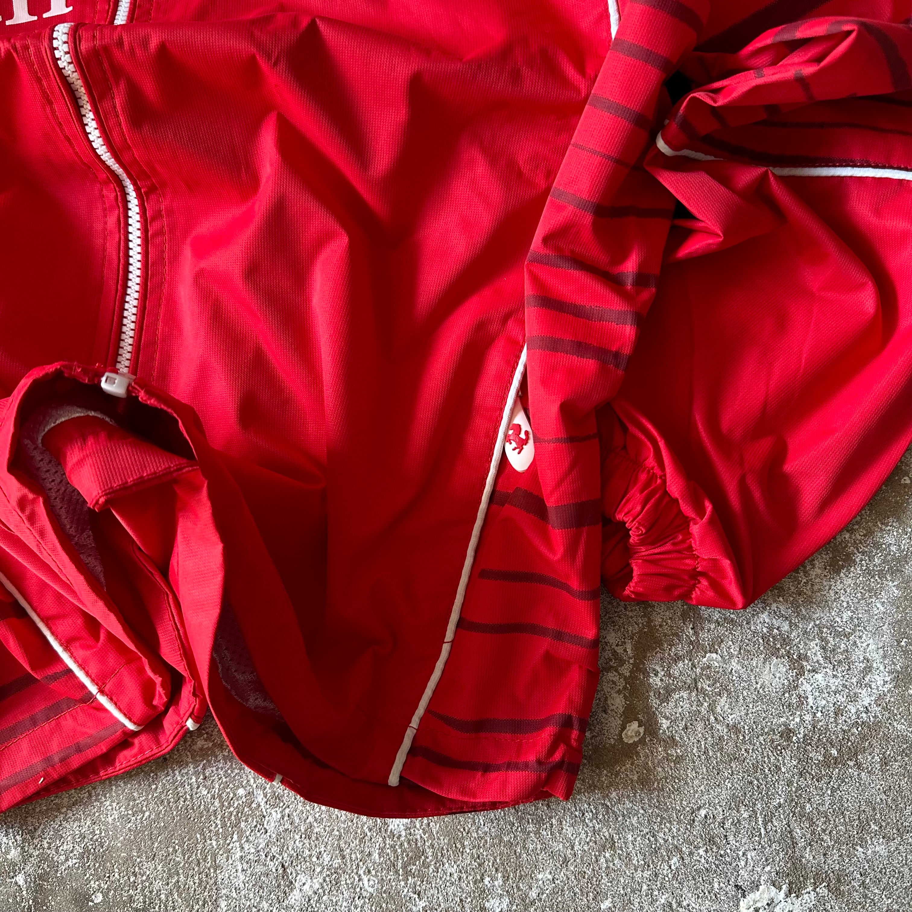 Ferrari Jacket - L
