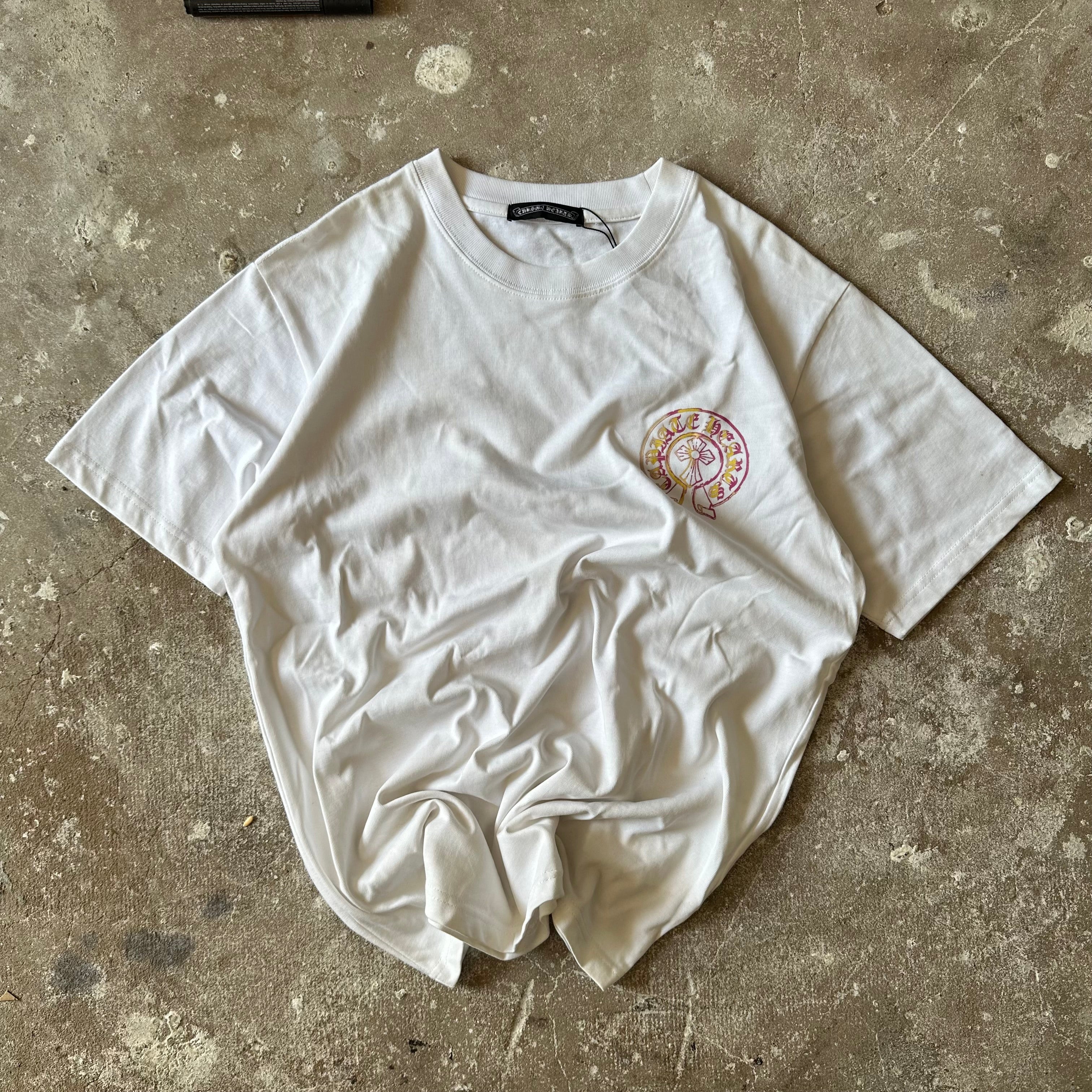 Chrome Hearts Tshirt - M