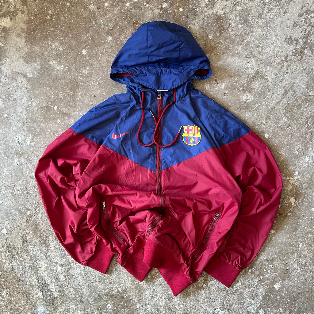 FCB jacket - XL