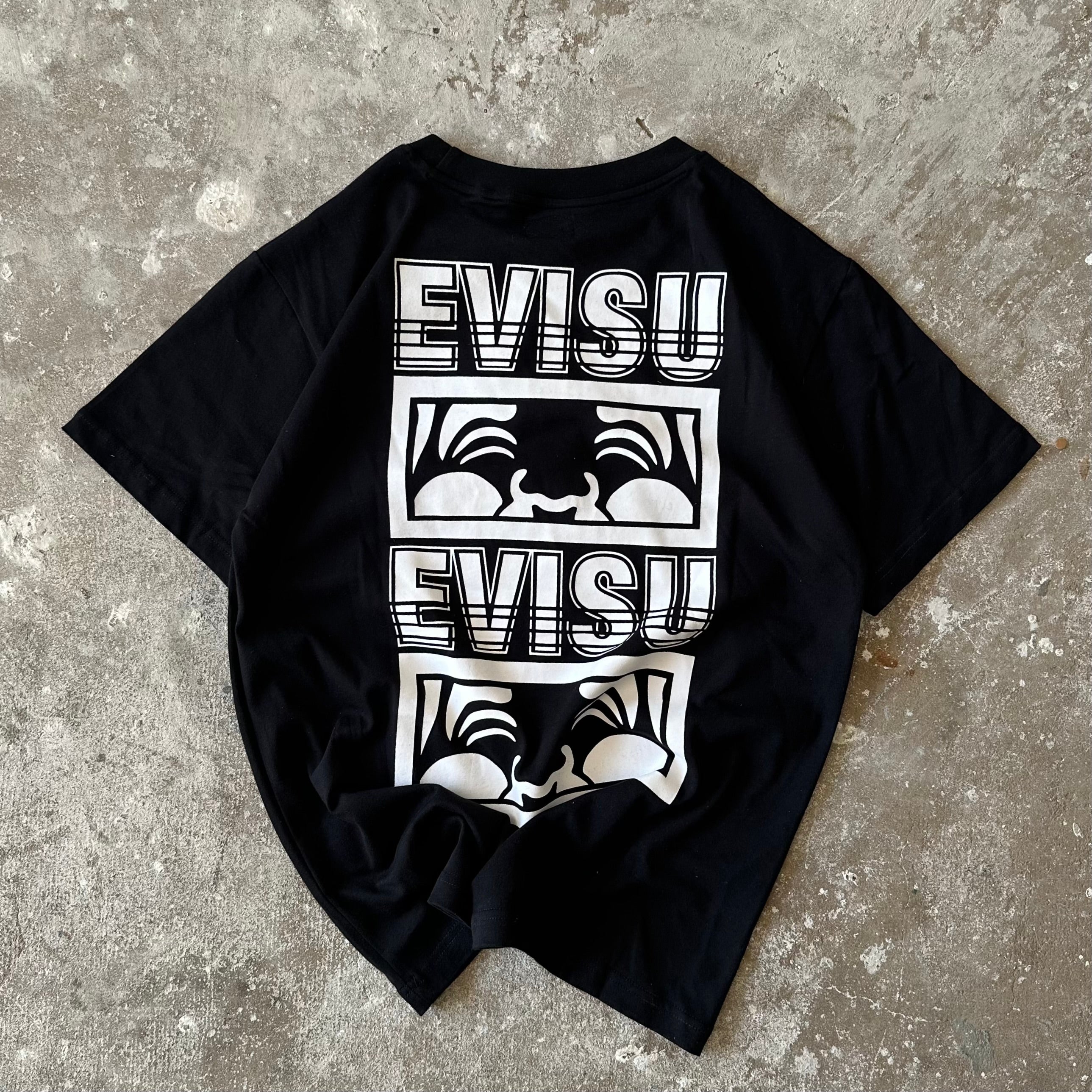 Evisu Tshirt