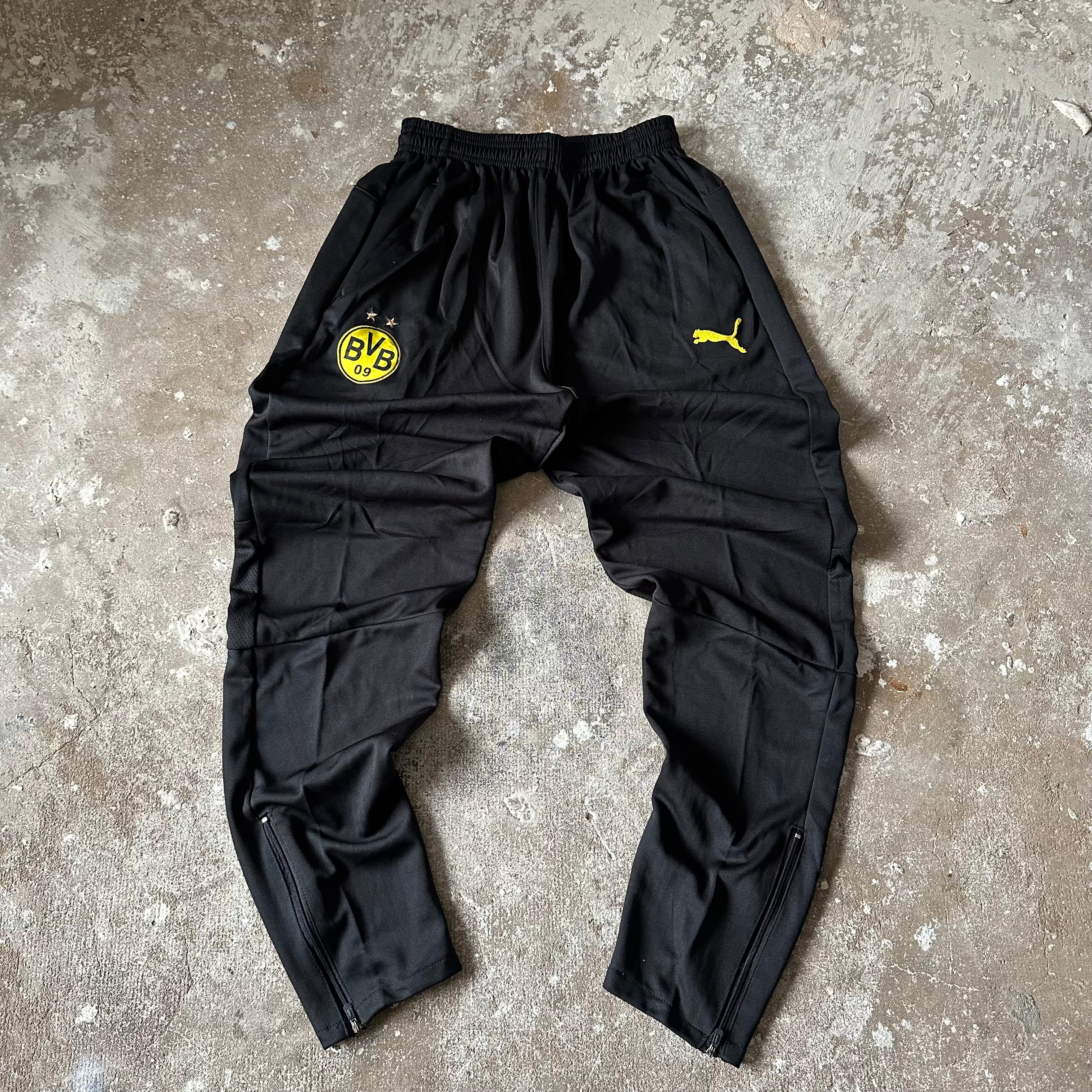 Puma Borussia Dortmund Set - XL