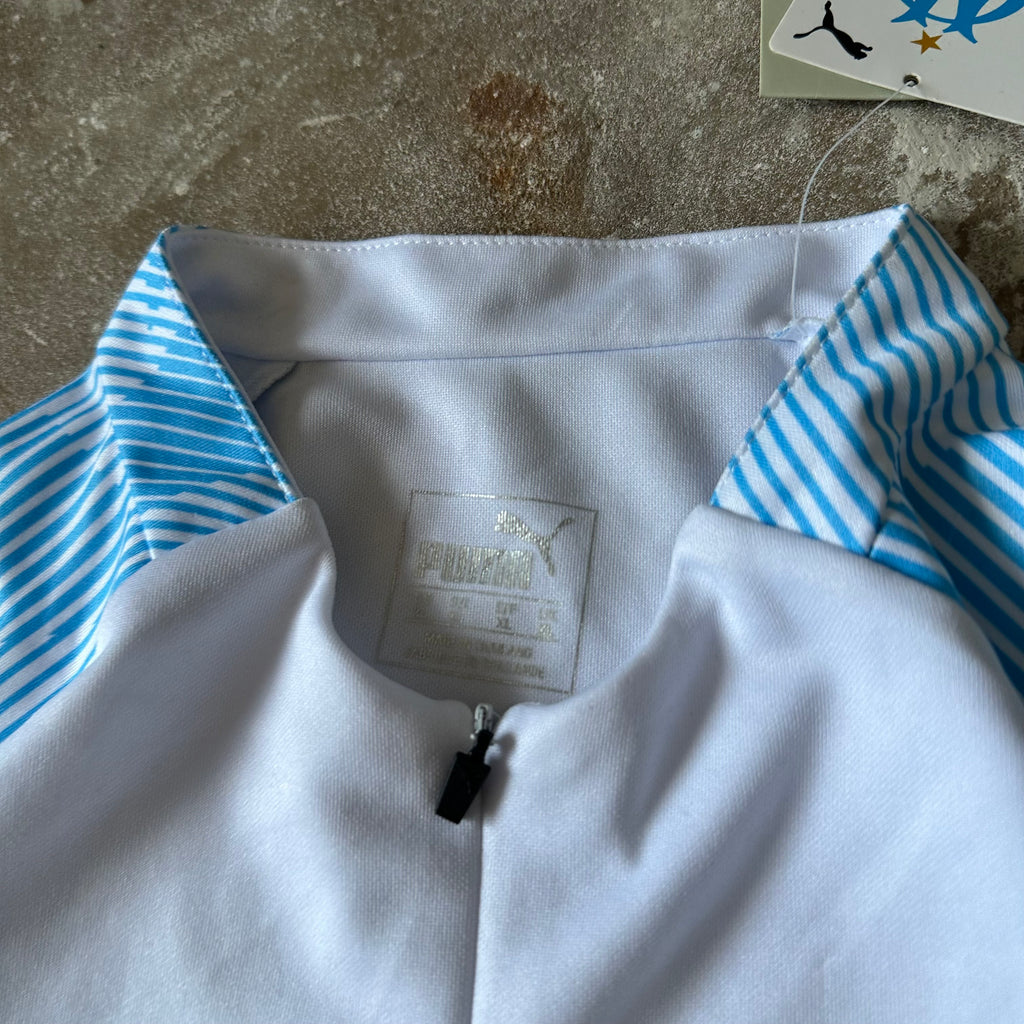 Puma Marseille Jersey - XL