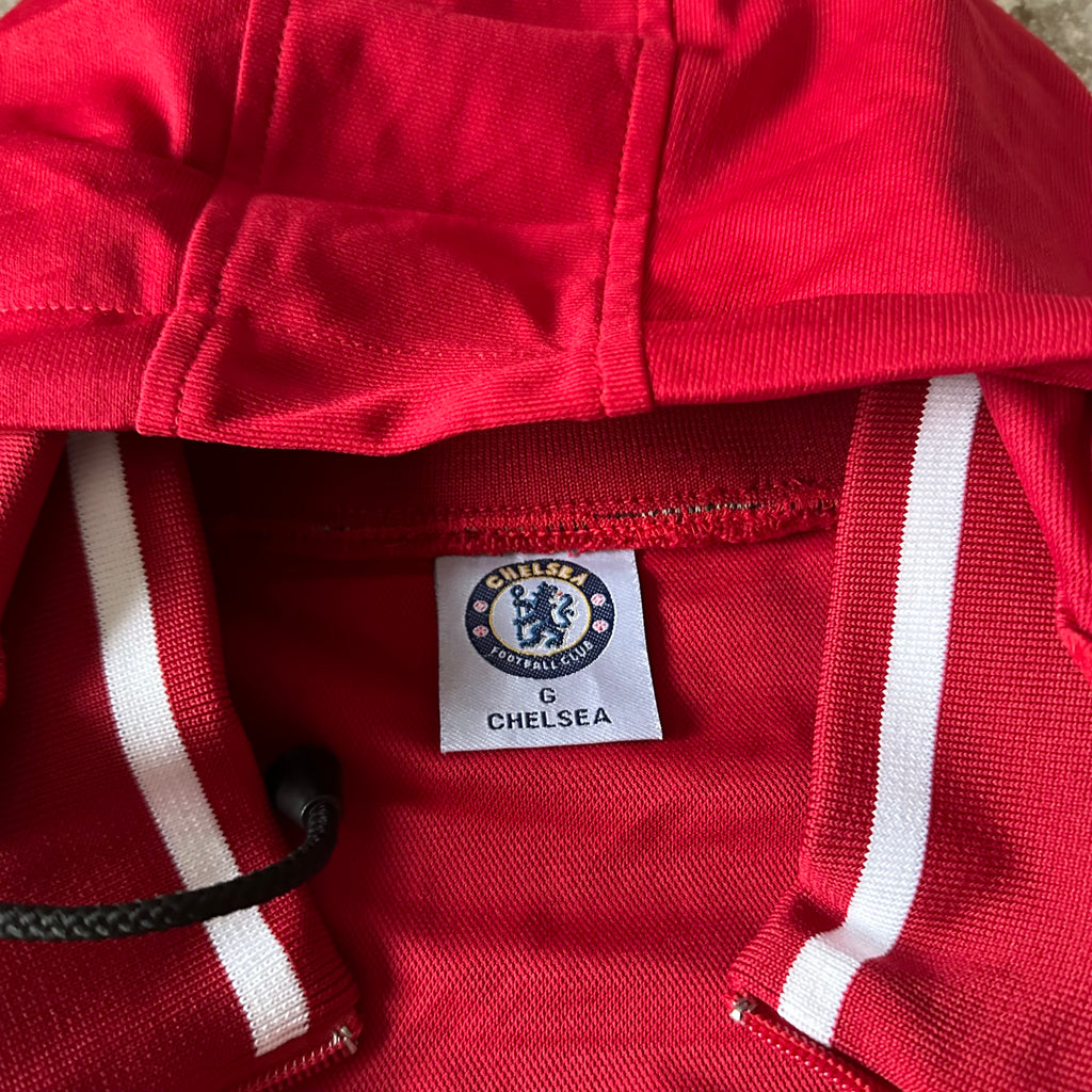 FC Bayern Jacket - L