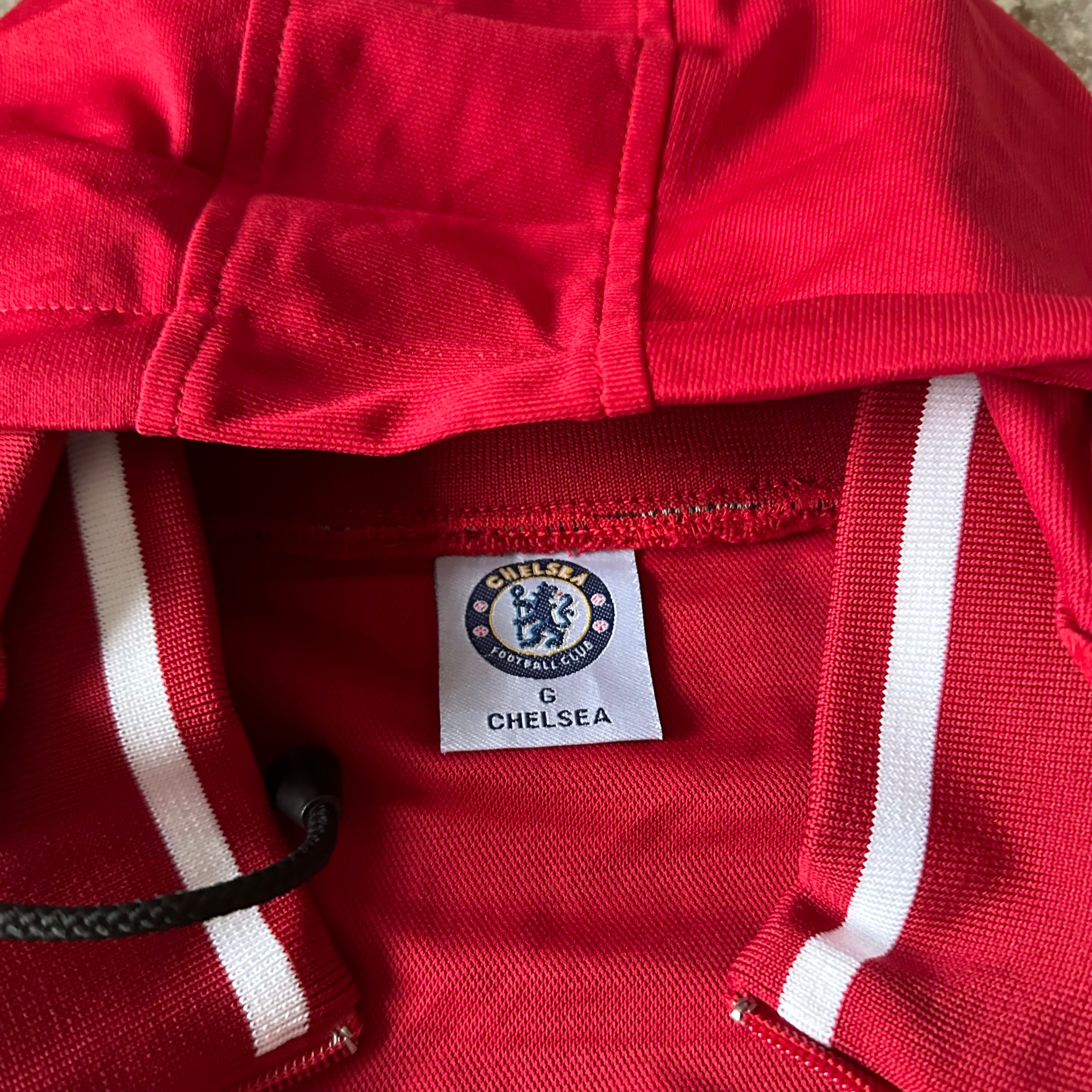 FC Bayern Jacket - L