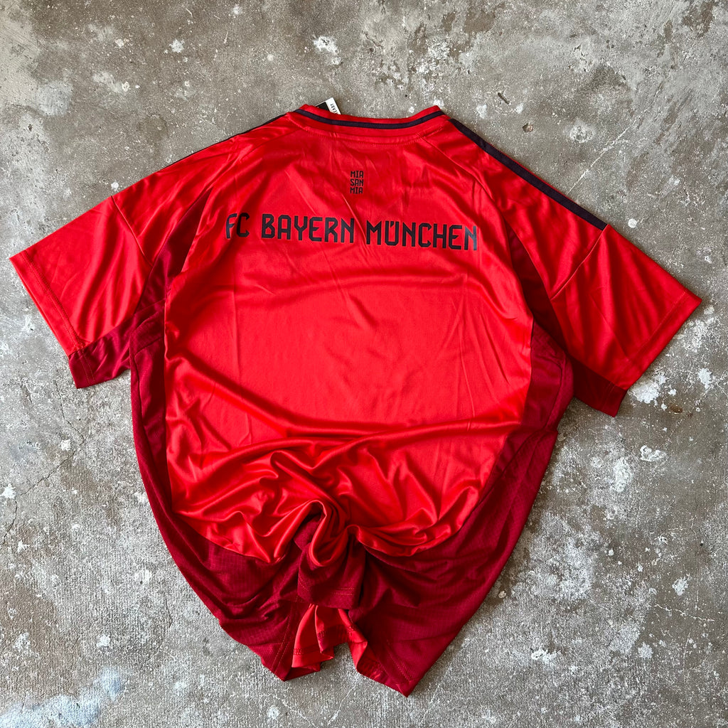 Adidas FC Bayern Jersey - 2XL