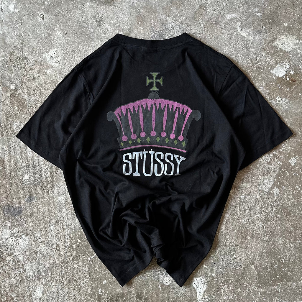 Stussy Tshirt - M