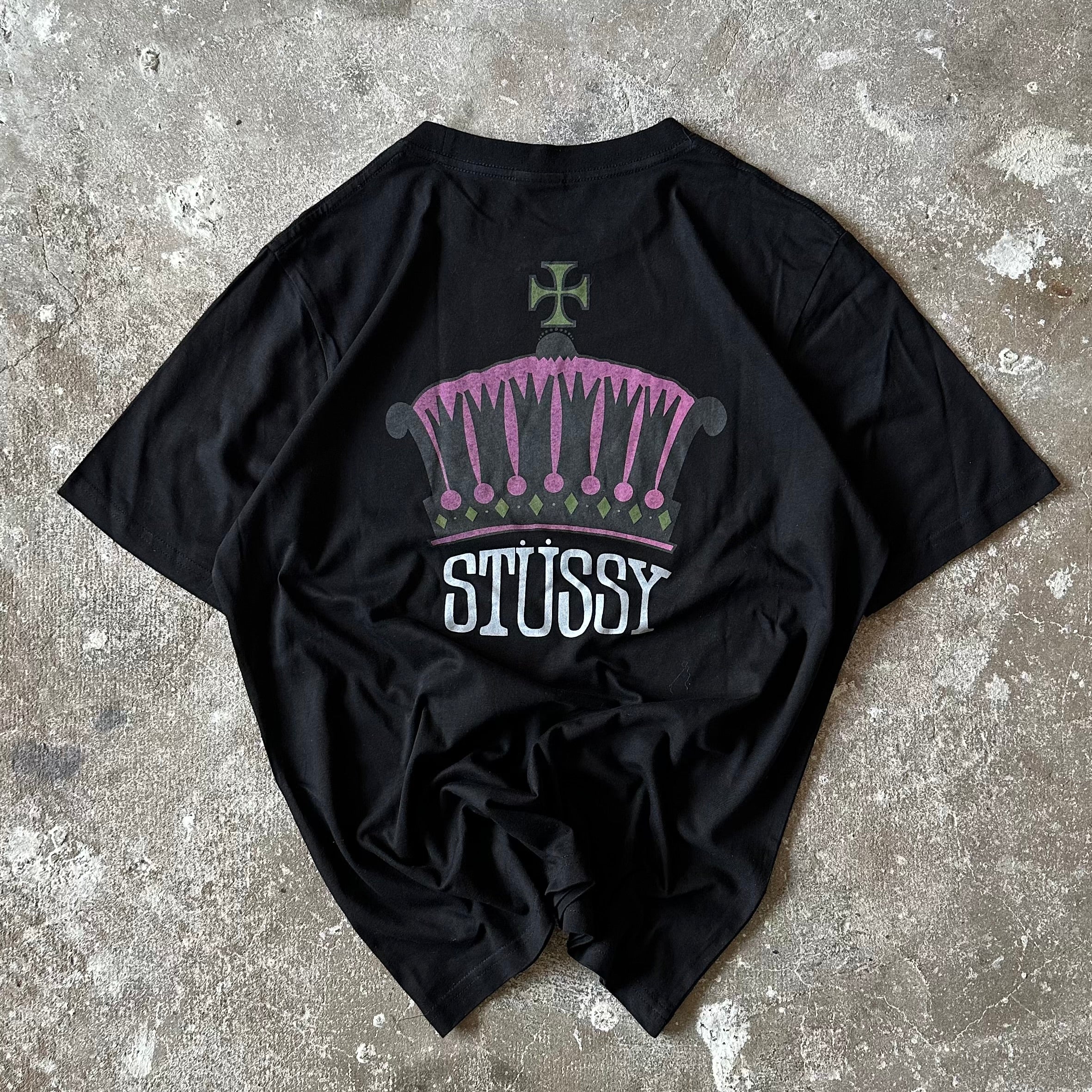 Stussy Tshirt - M