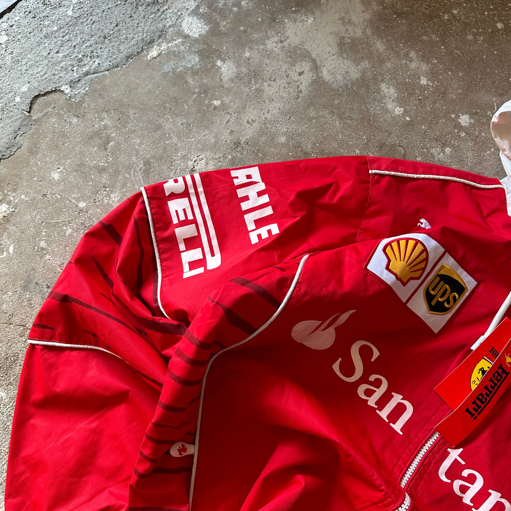 Ferrari Jacket - L