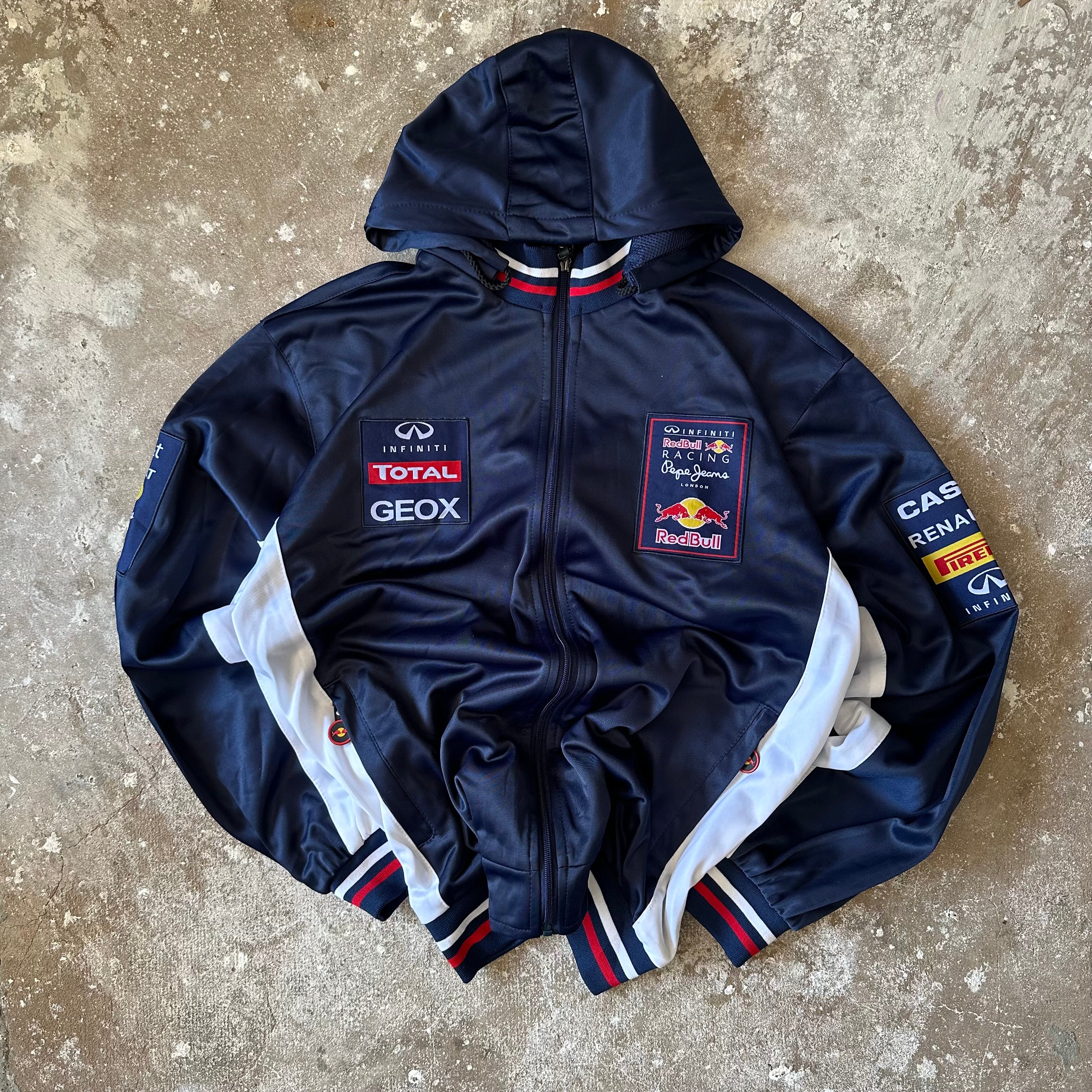 Redbull Racing Jacket - L