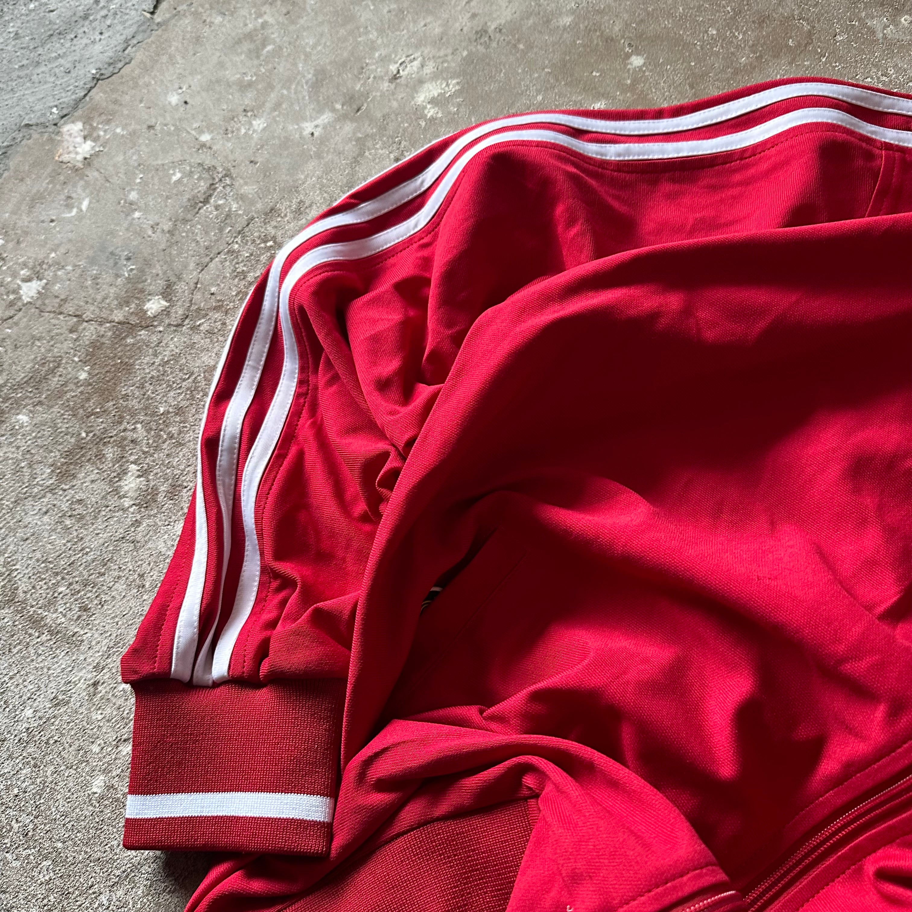 FC Bayern Jacket - L