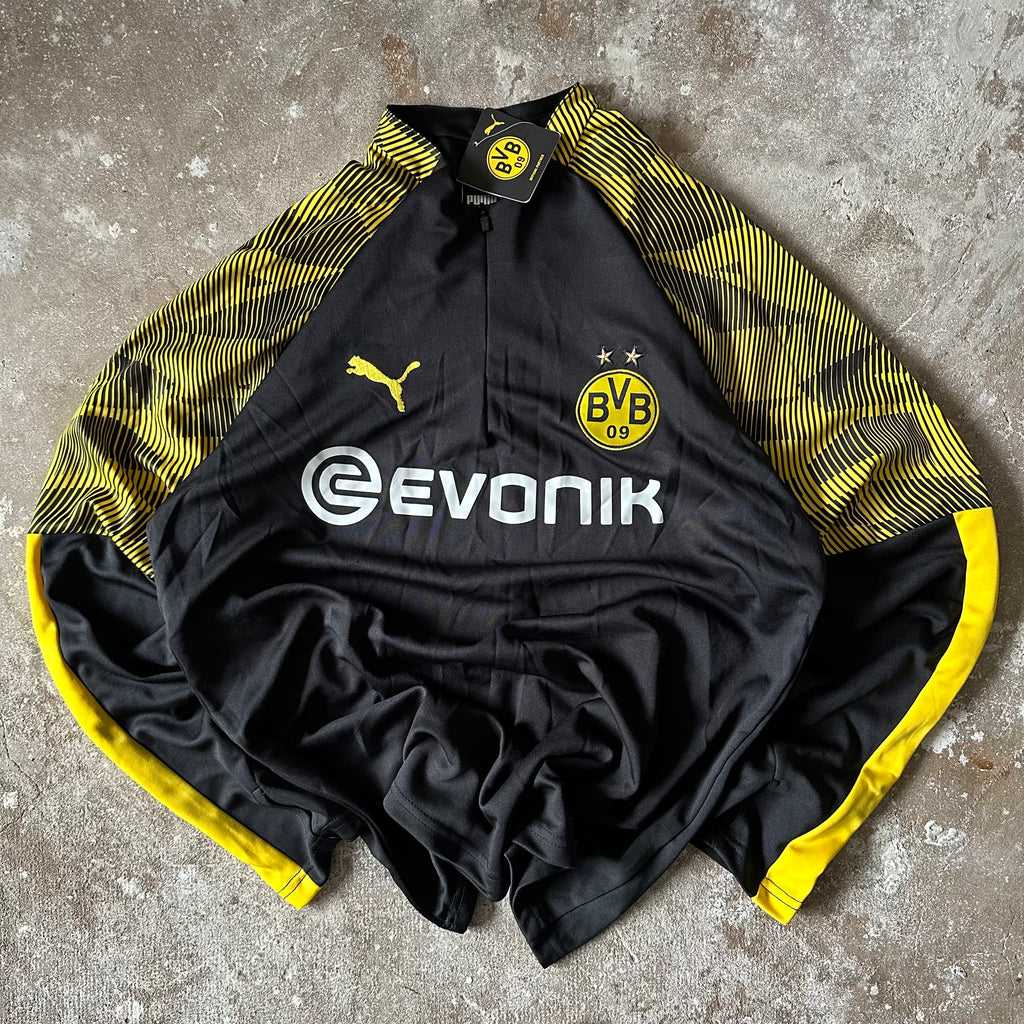 Puma Borussia Dortmund Set - XL