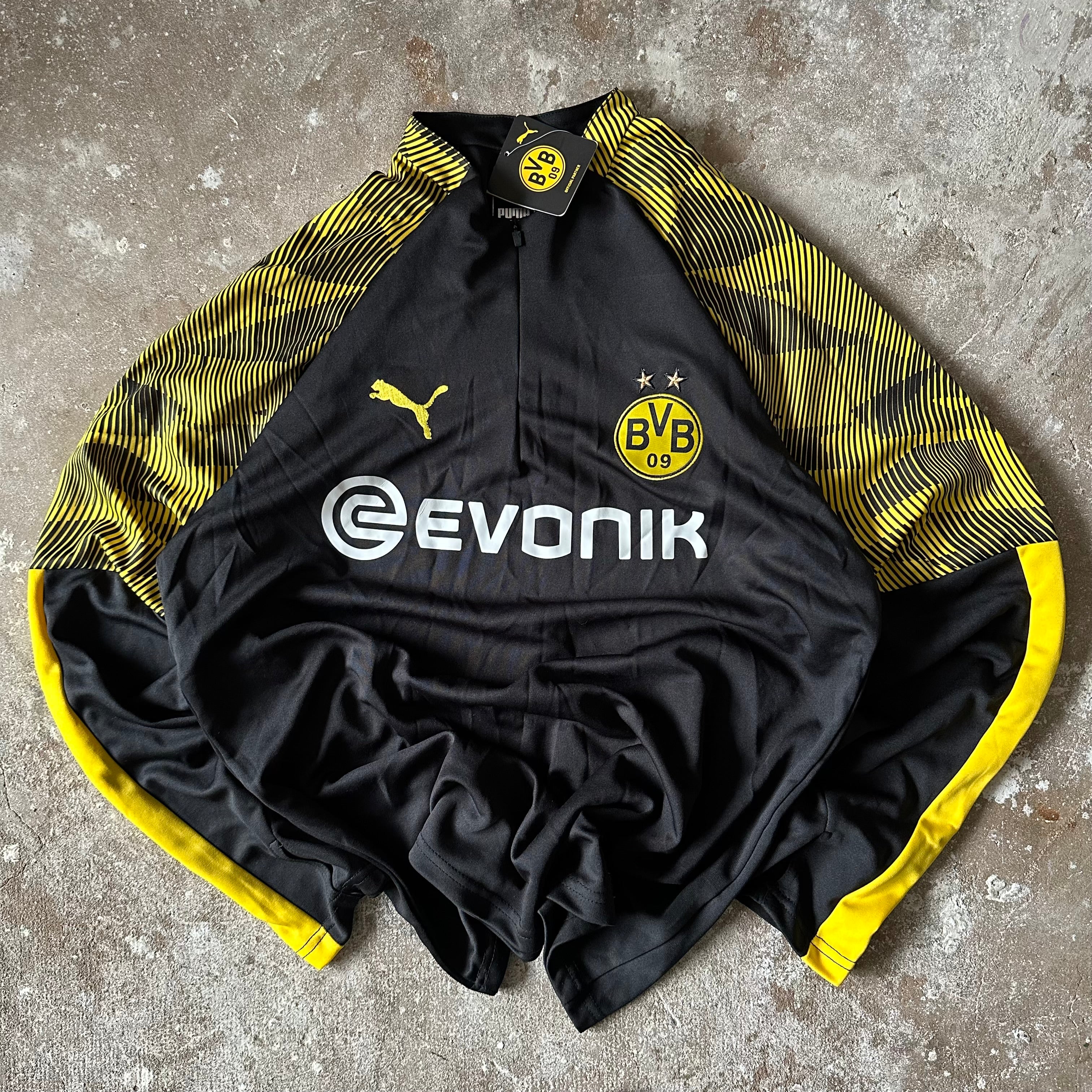 Puma Borussia Dortmund Set - XL