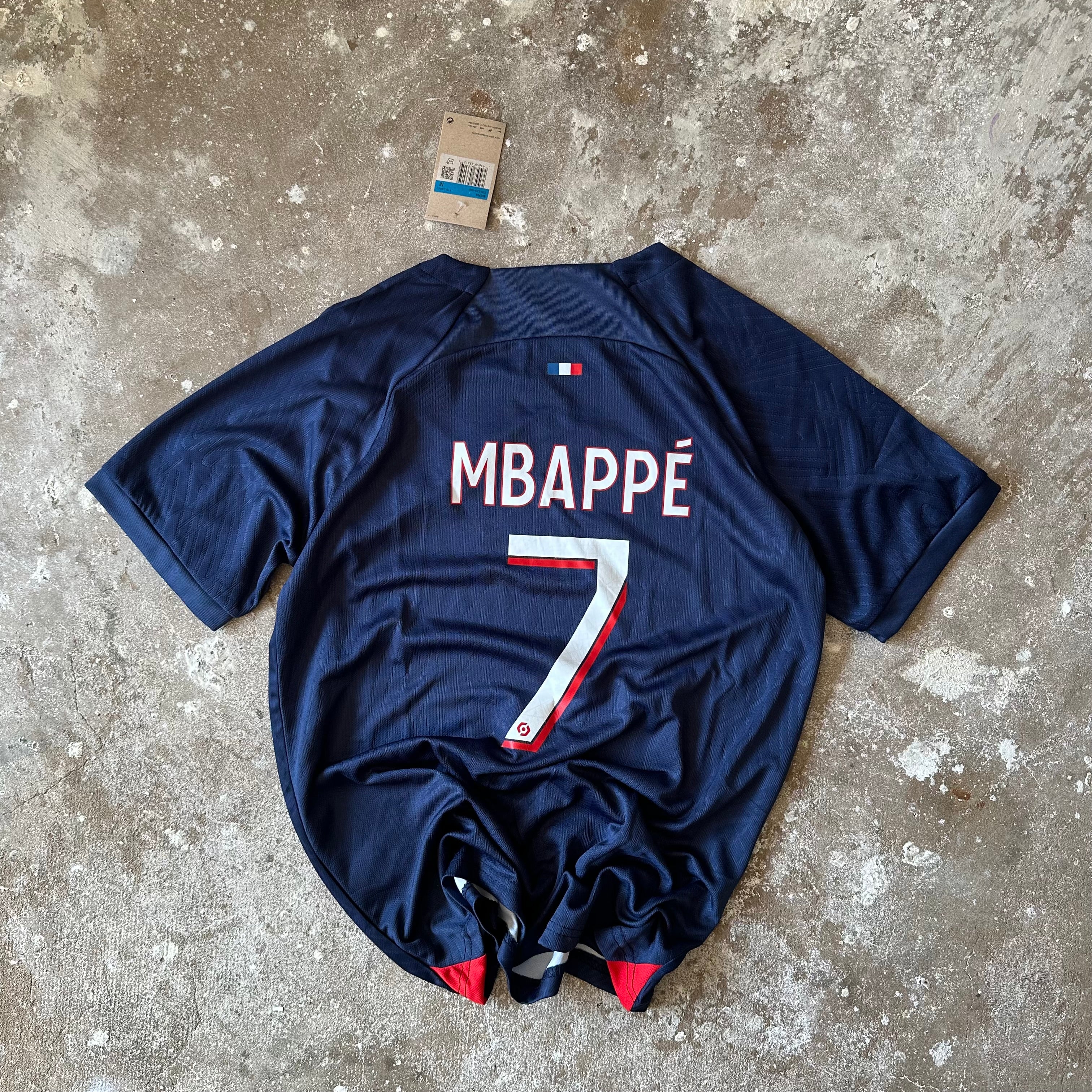 Nike Paris Saint Germain Set - M