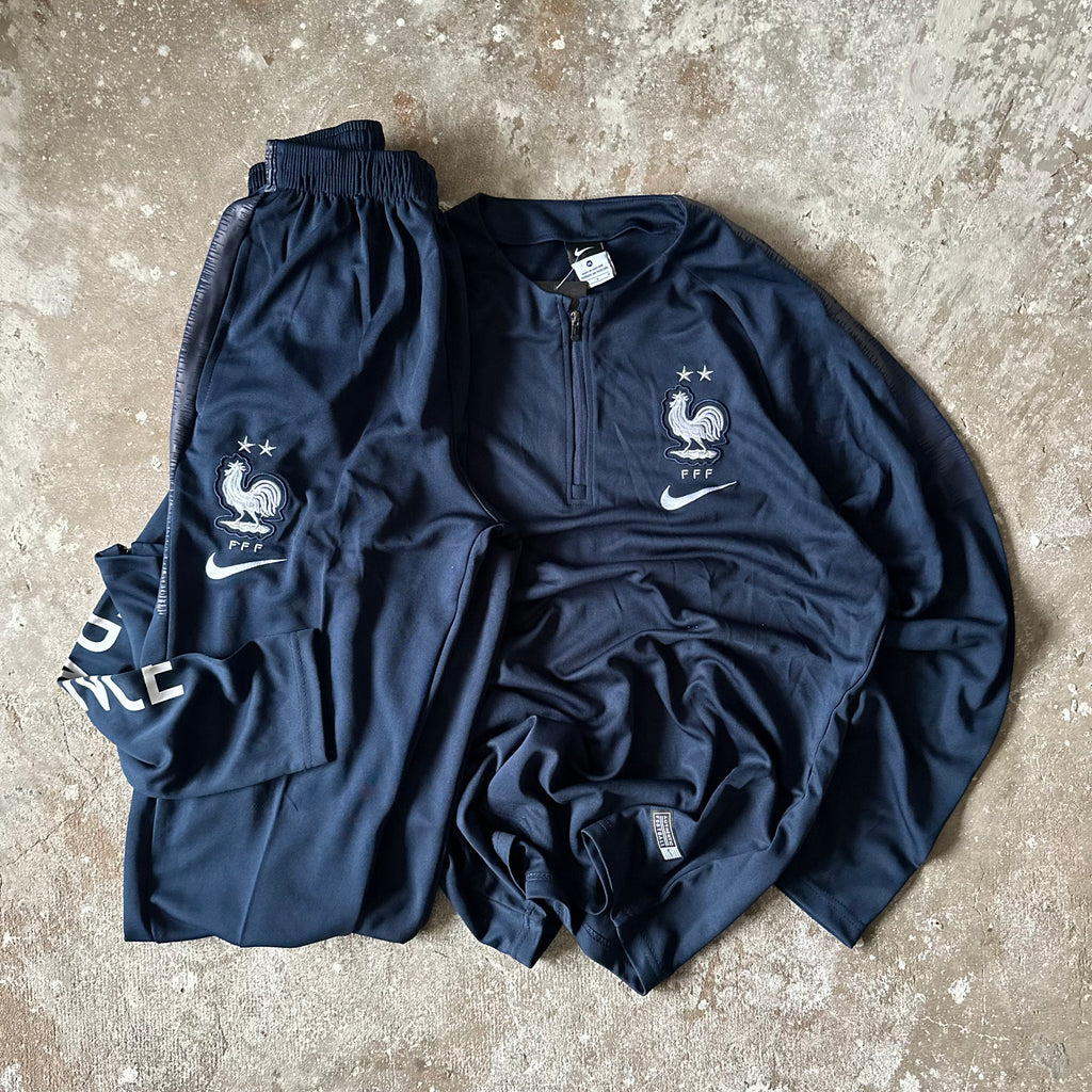 Nike FFF Set - XL