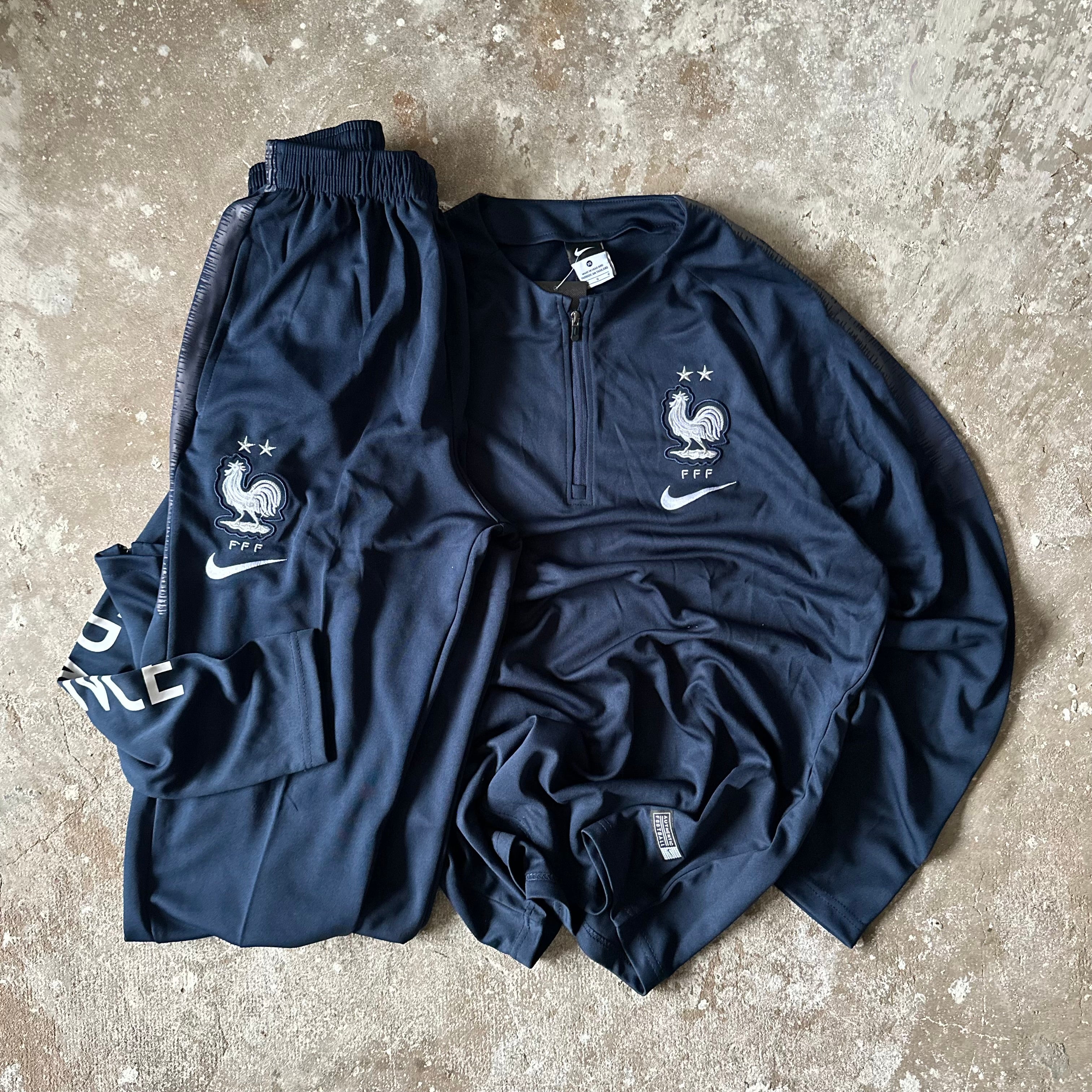 Nike FFF Set - XL