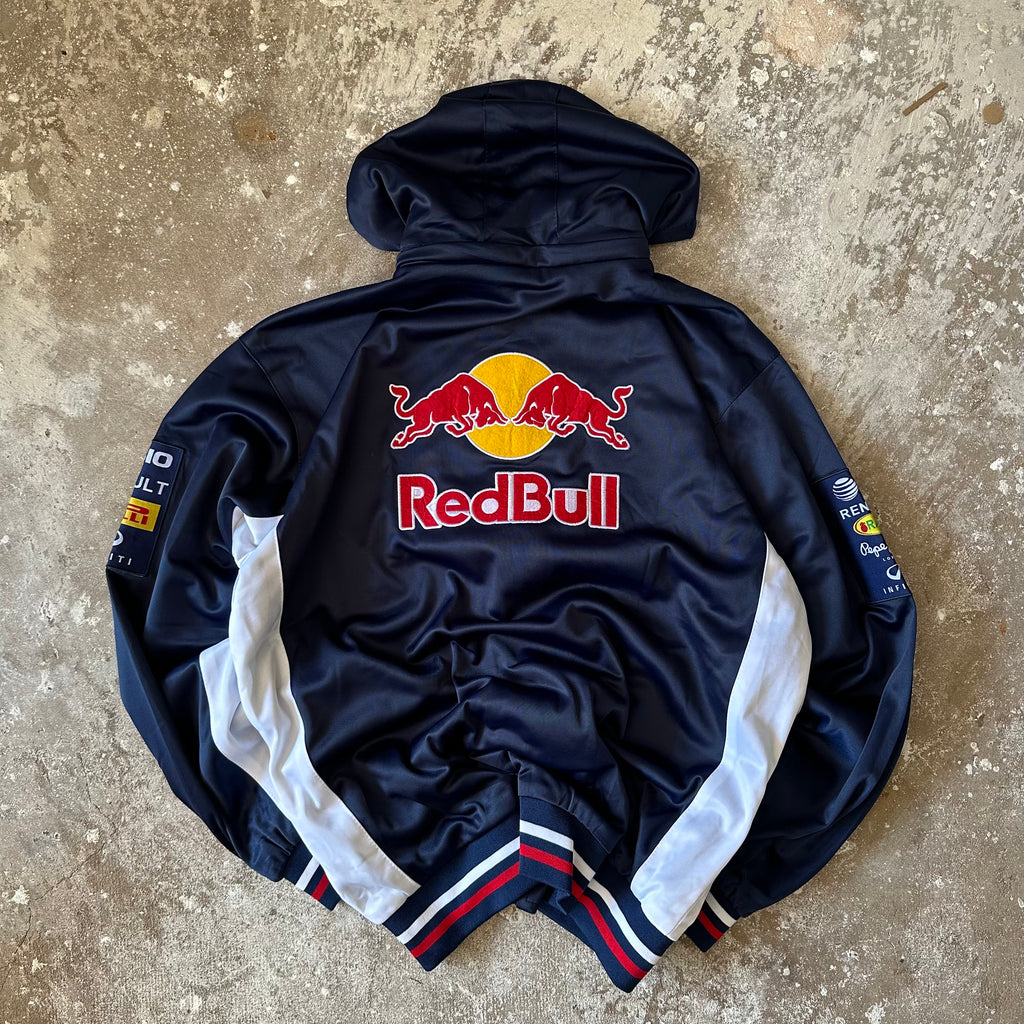 Redbull Racing Jacket - L