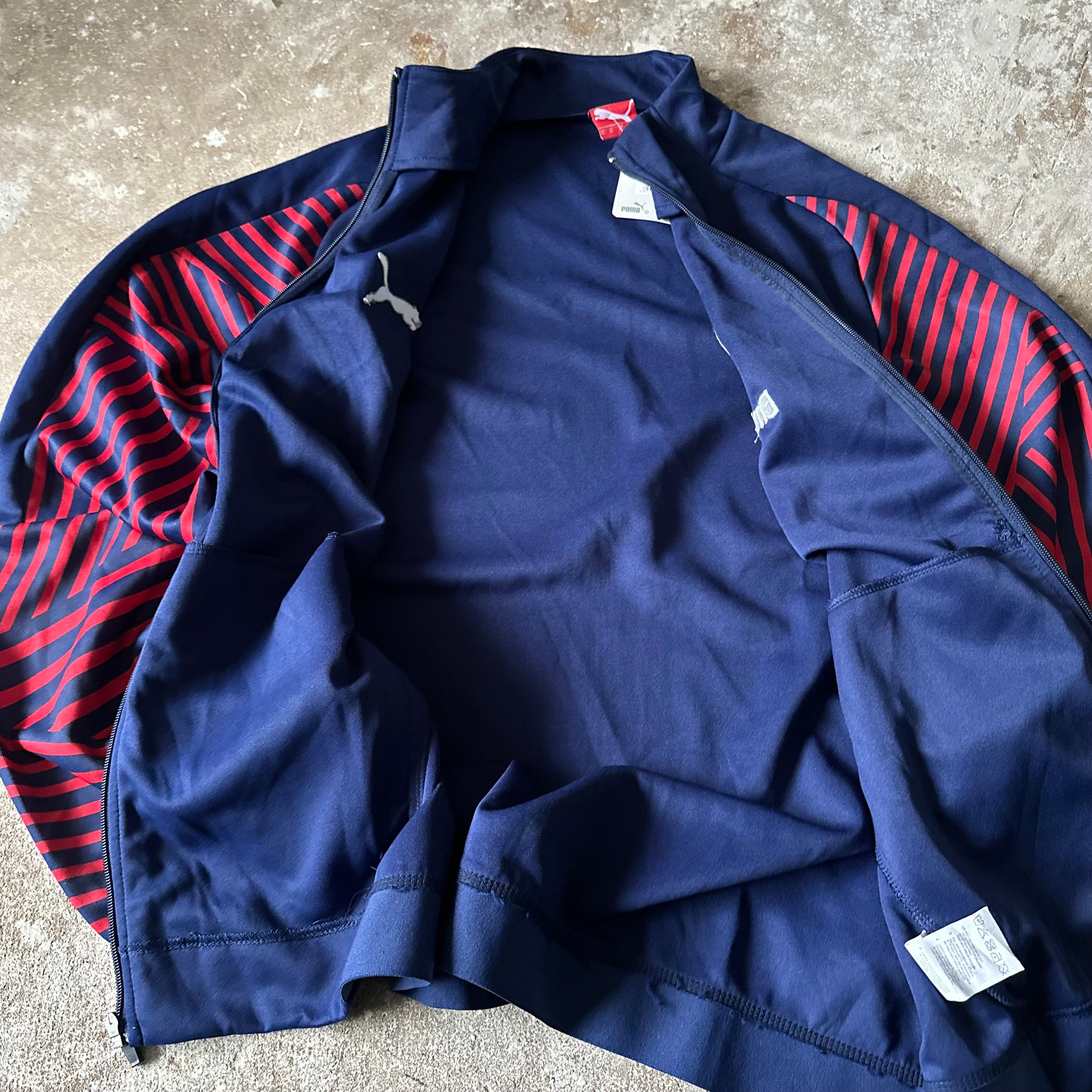 Puma Arsenal Jacket - XL