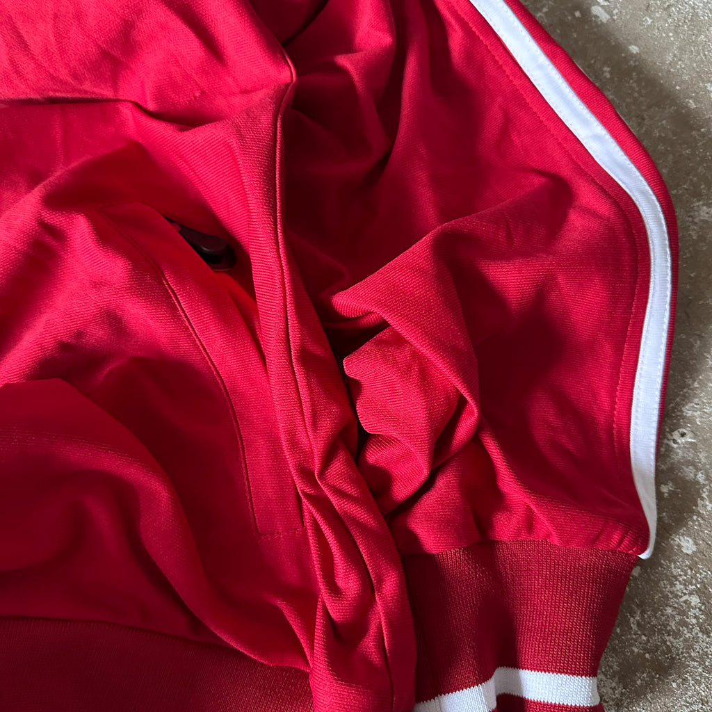 FC Bayern Jacket - L