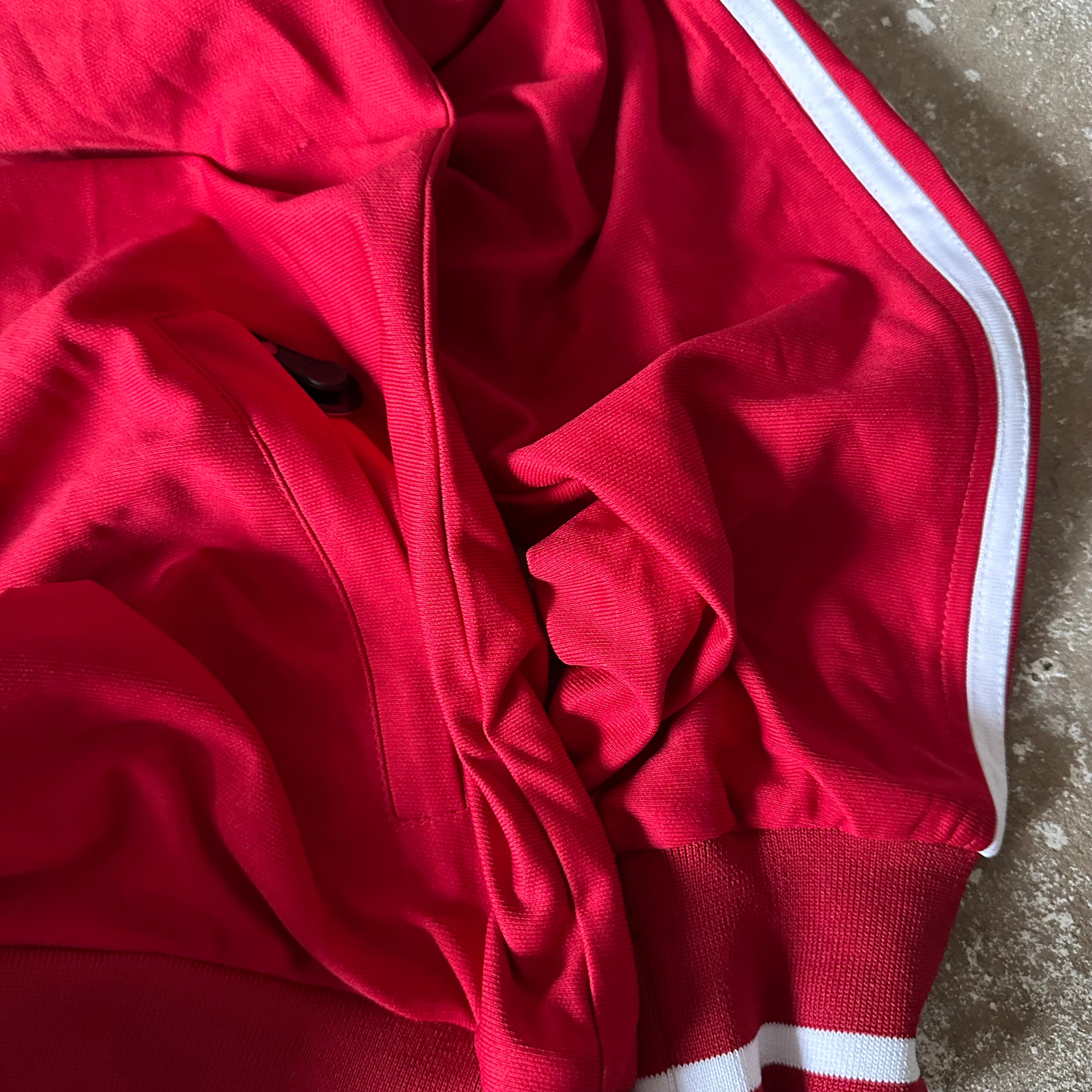 FC Bayern Jacket - L