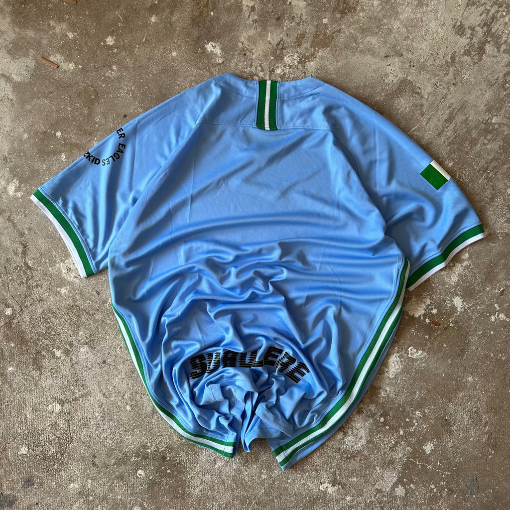 Nike Star Boy Jersey - XL