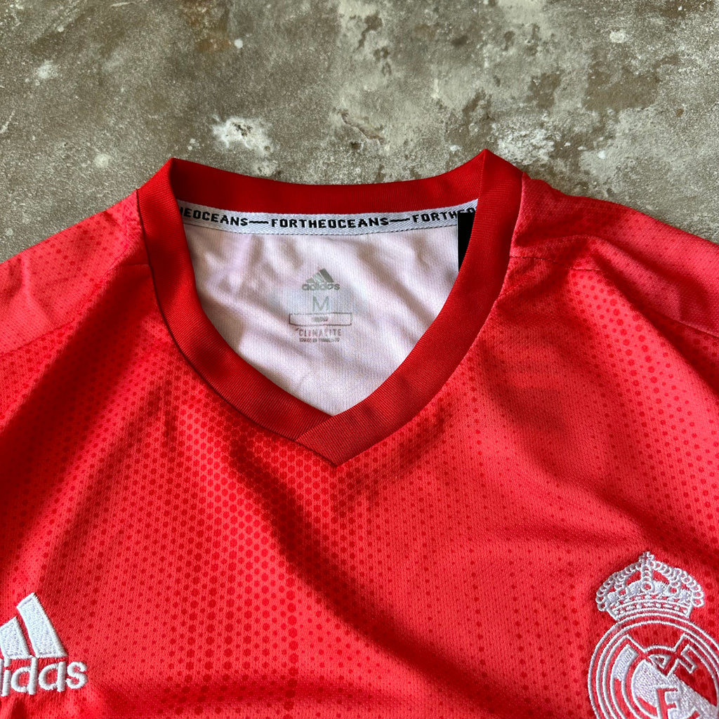 Adidas Real Madrid Jersey - M