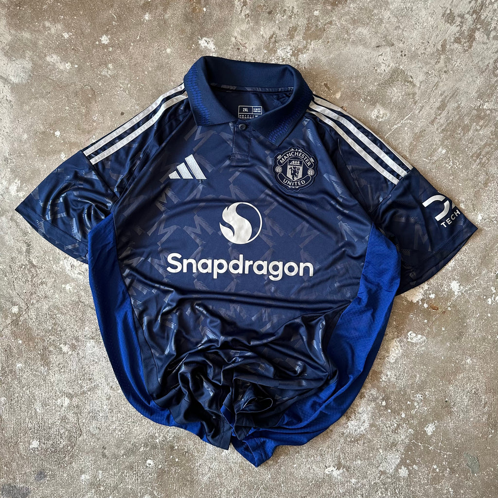 Manchester United Jersey - 2XL