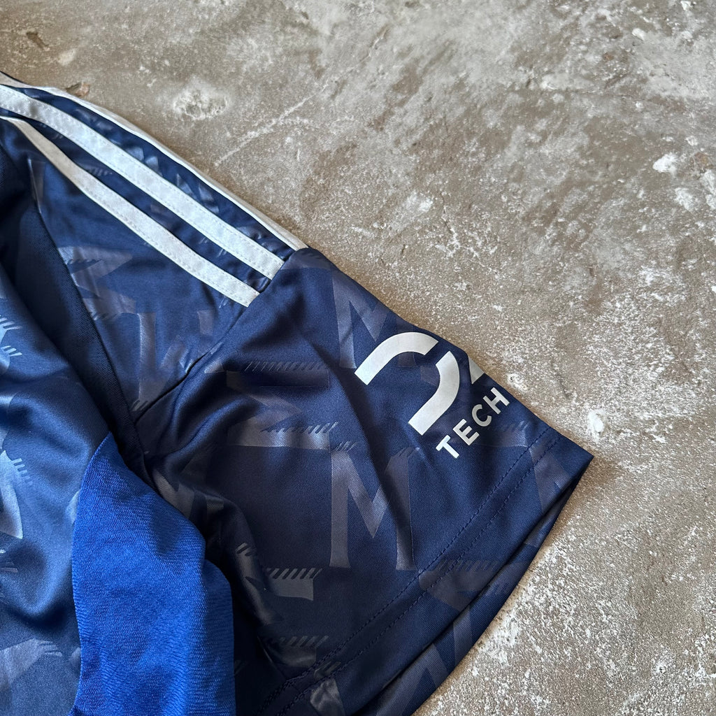 Manchester United Jersey - 2XL