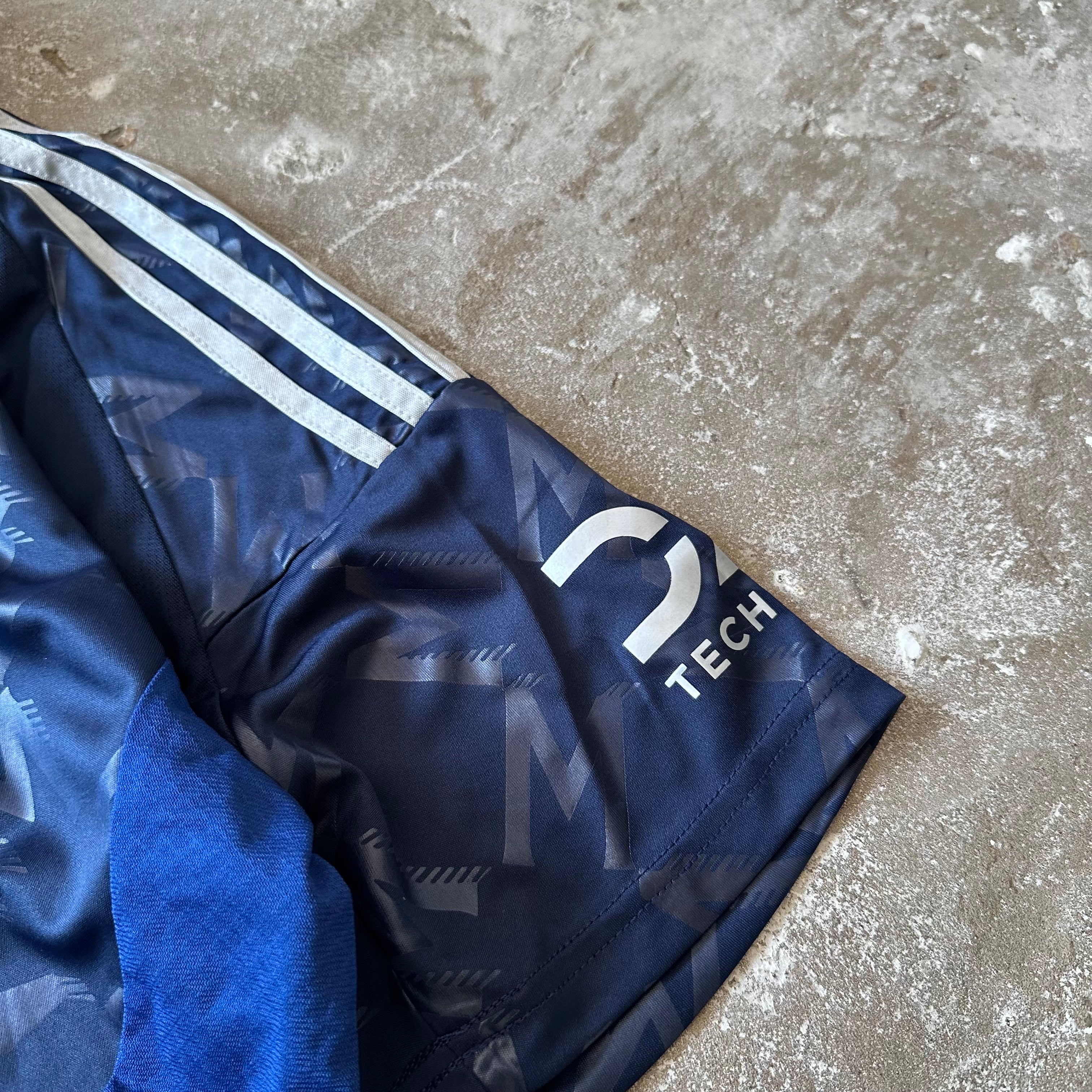 Manchester United Jersey - 2XL